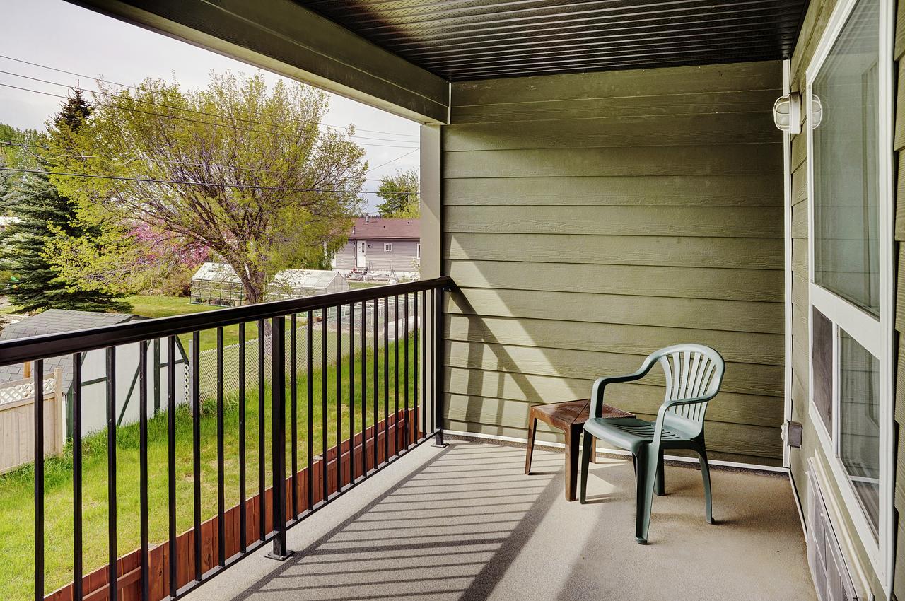 Lakeview Inns & Suites - Edson Airport West Екстериор снимка